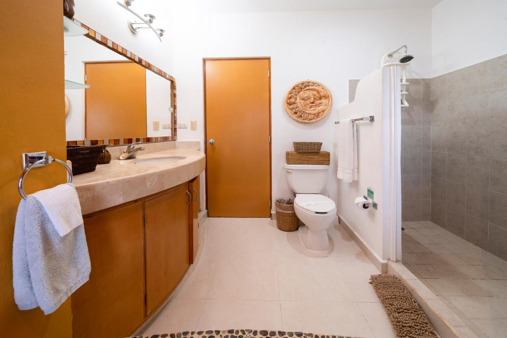 Luxury 3 Bedroom With Pool - At Playacar Ii - Mayamar G9 Villa
