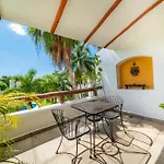 Luxury 3 Bedroom Villa With Pool - At Playacar II - Mayamar G9