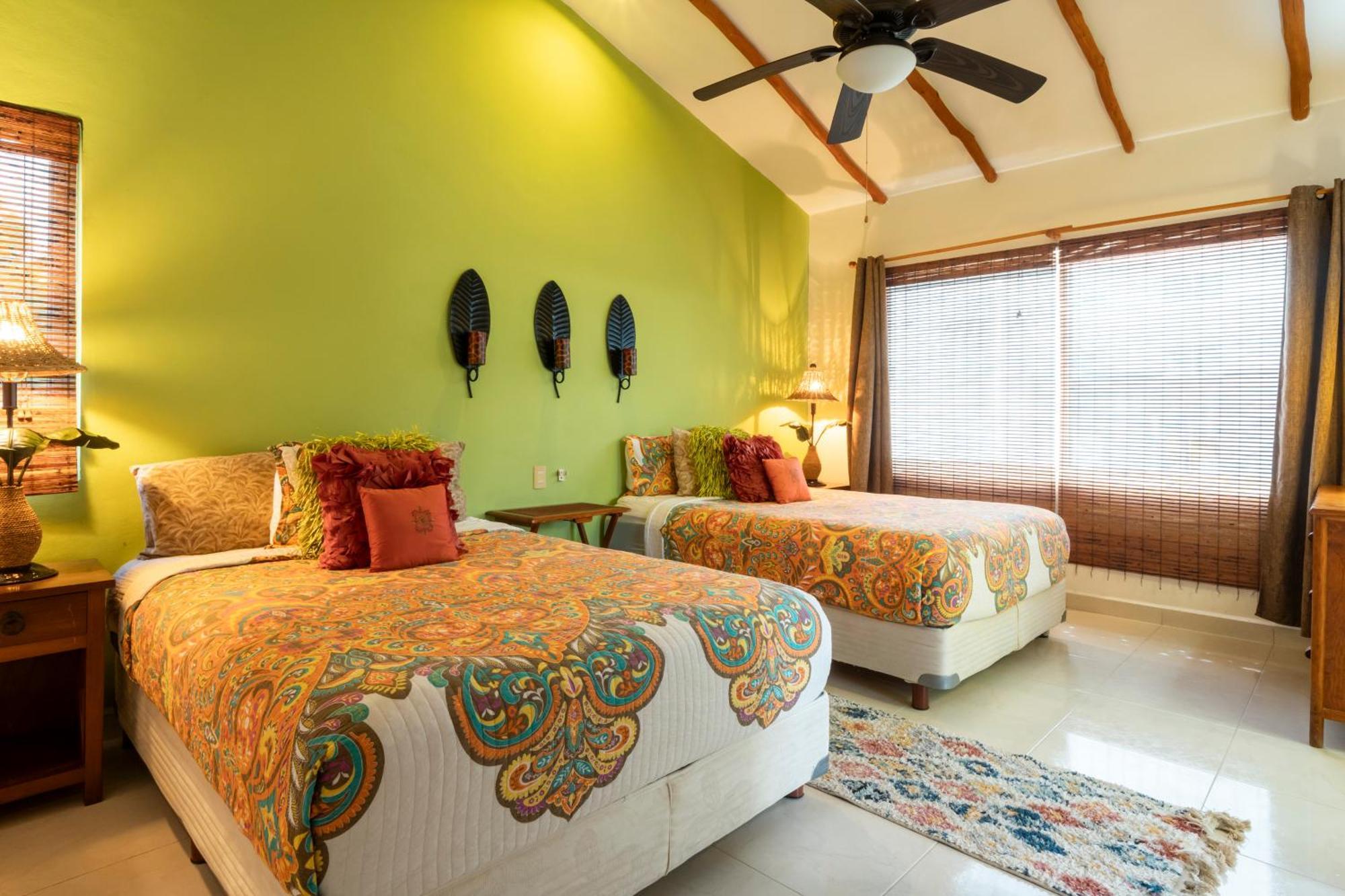 Luxury 3 Bedroom With Pool - At Playacar Ii - Mayamar G9 Playa del Carmen