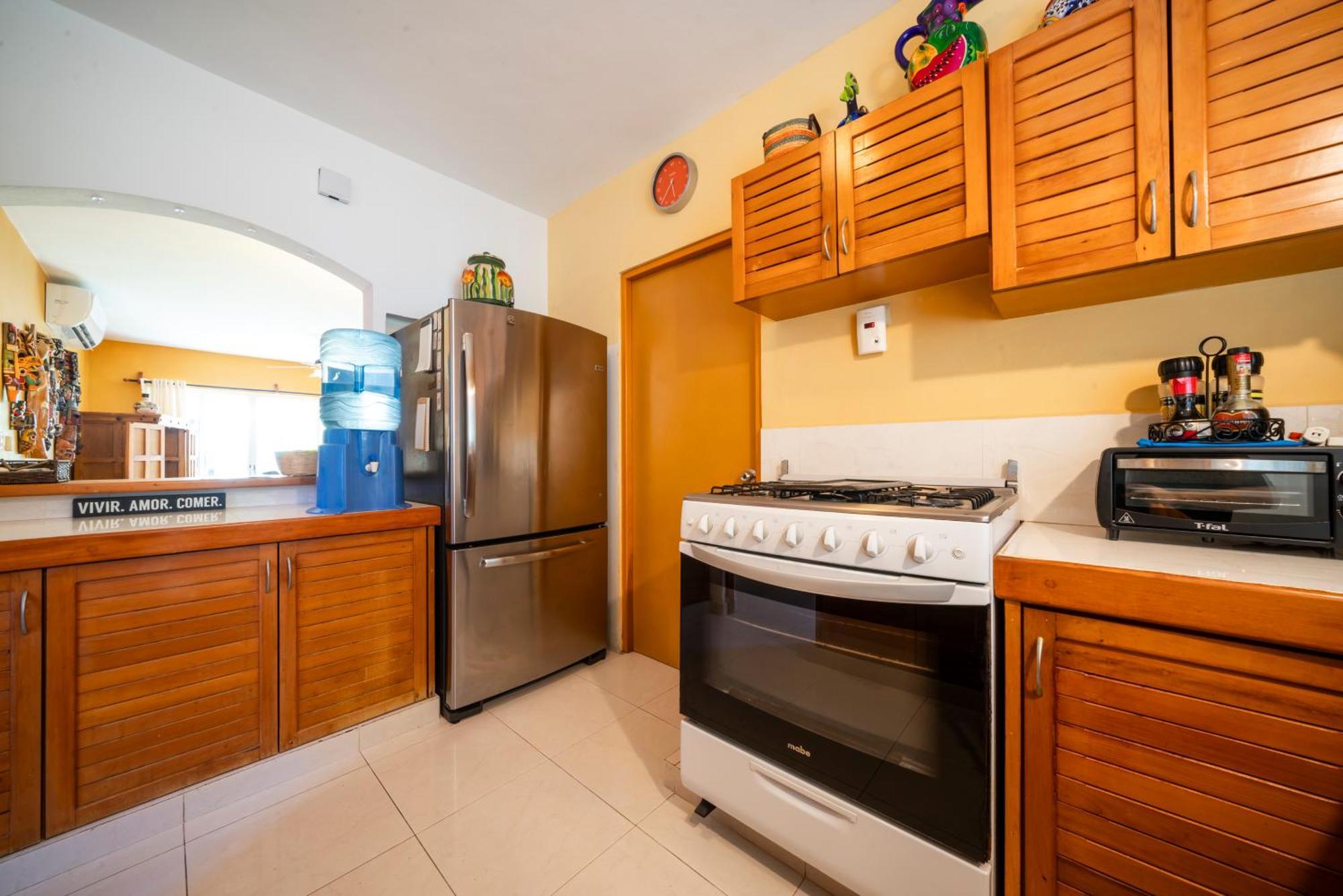 Luxury 3 Bedroom With Pool - At Playacar Ii - Mayamar G9