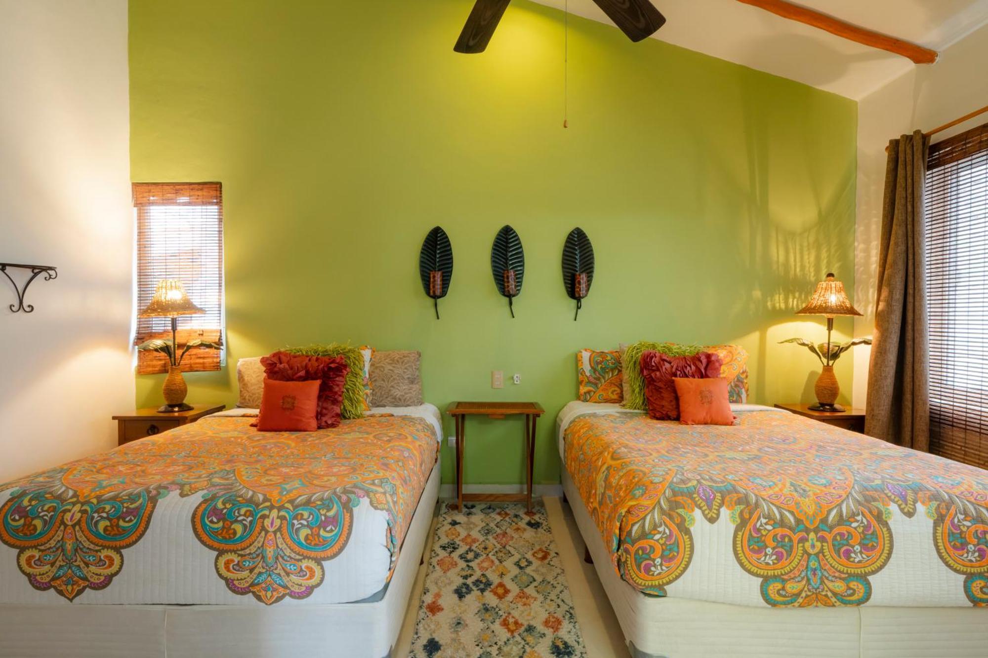 Villa Luxury 3 Bedroom With Pool - At Playacar Ii - Mayamar G9