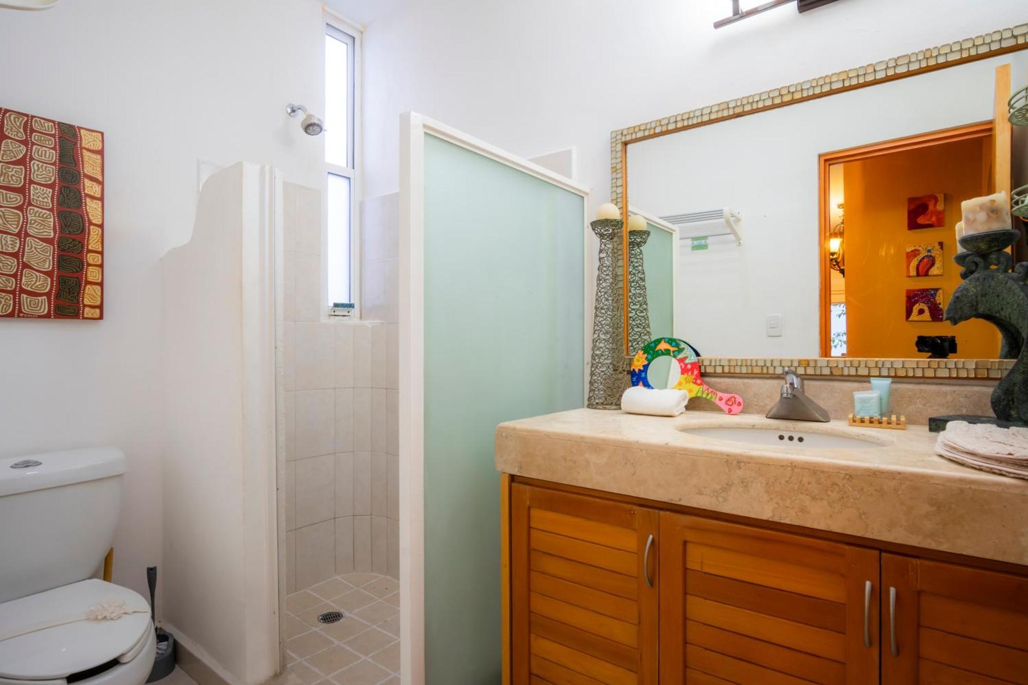 Luxury 3 Bedroom With Pool - At Playacar Ii - Mayamar G9 Villa *