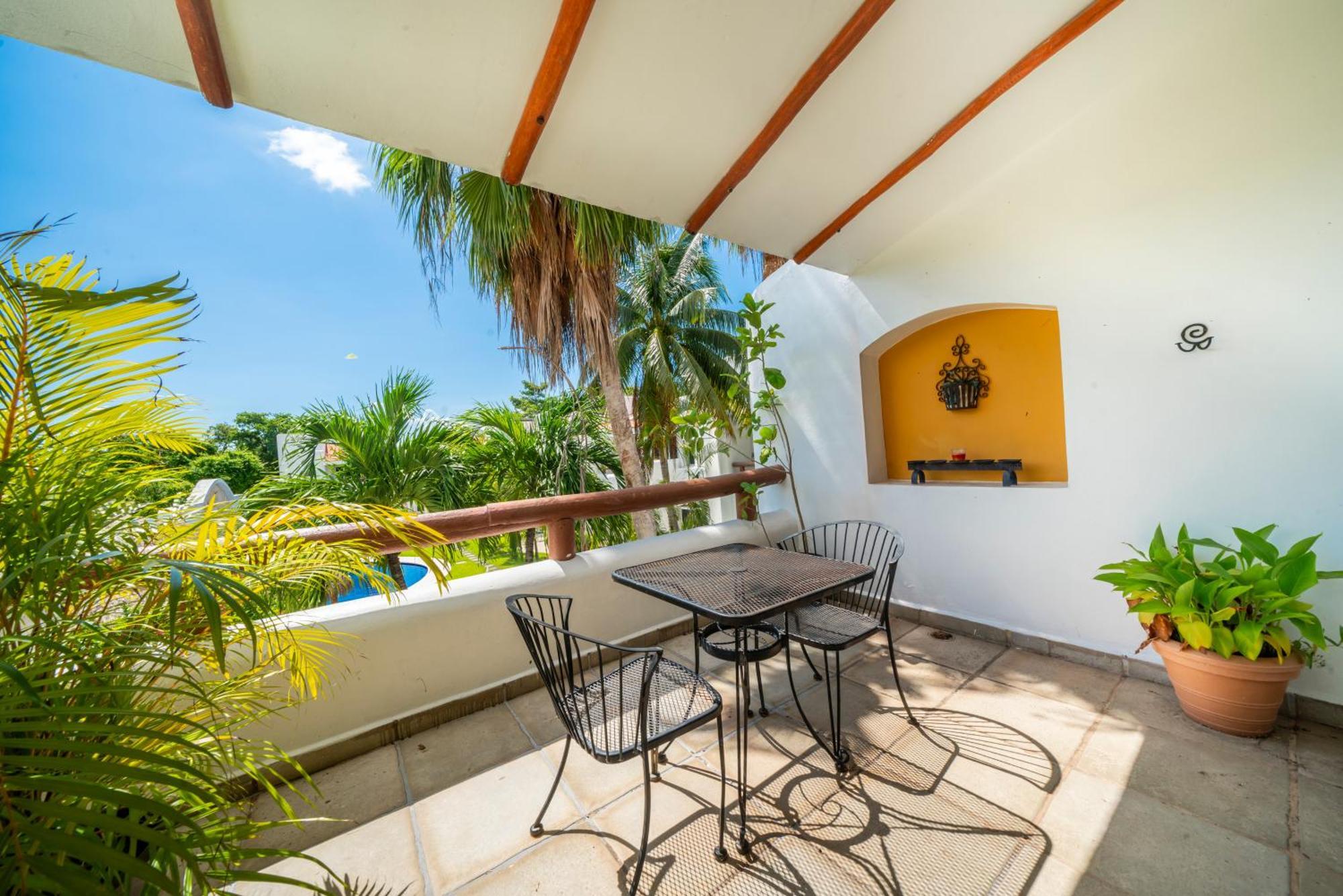 Luxury 3 Bedroom With Pool - At Playacar Ii - Mayamar G9 *