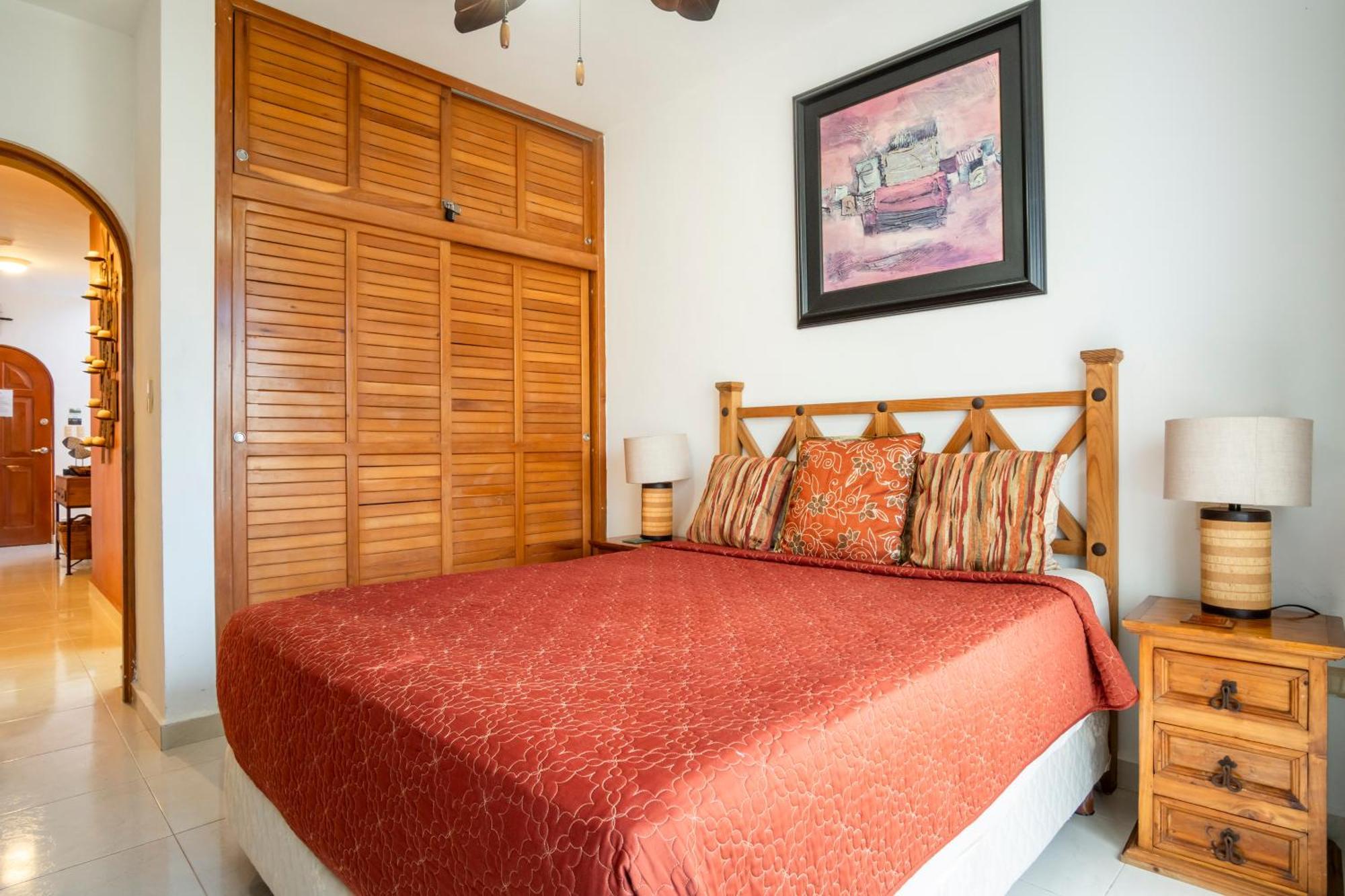 Luxury 3 Bedroom With Pool - At Playacar Ii - Mayamar G9 * Playa del Carmen