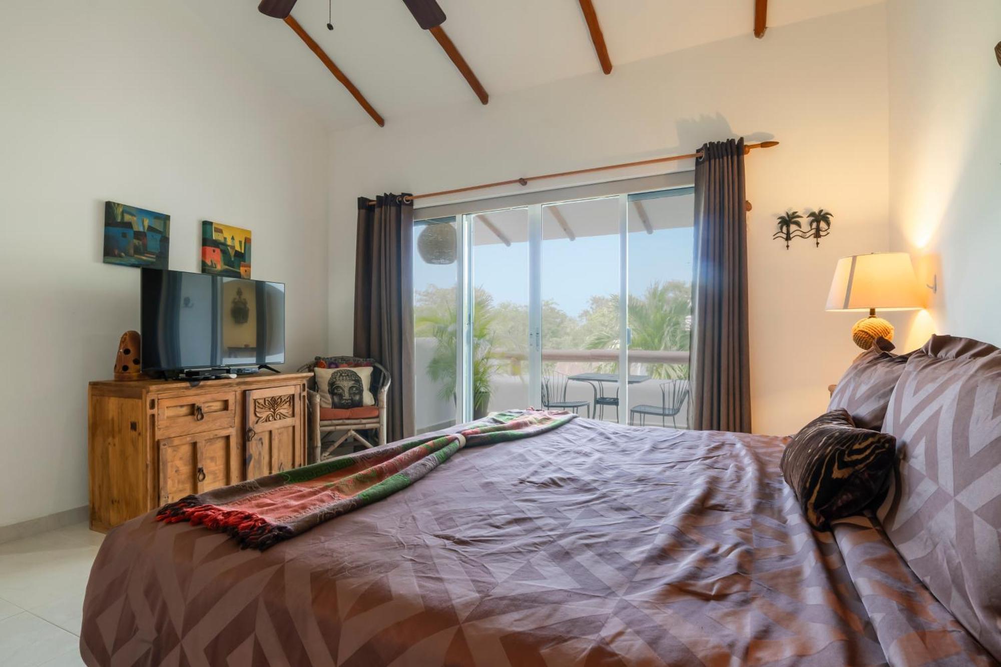 Luxury 3 Bedroom With Pool - At Playacar Ii - Mayamar G9
