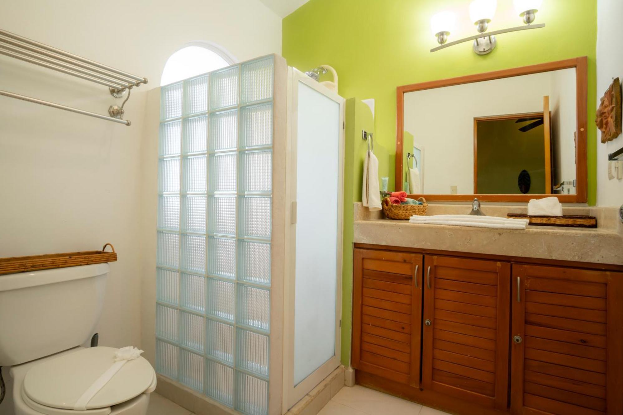 Luxury 3 Bedroom With Pool - At Playacar Ii - Mayamar G9 Villa *