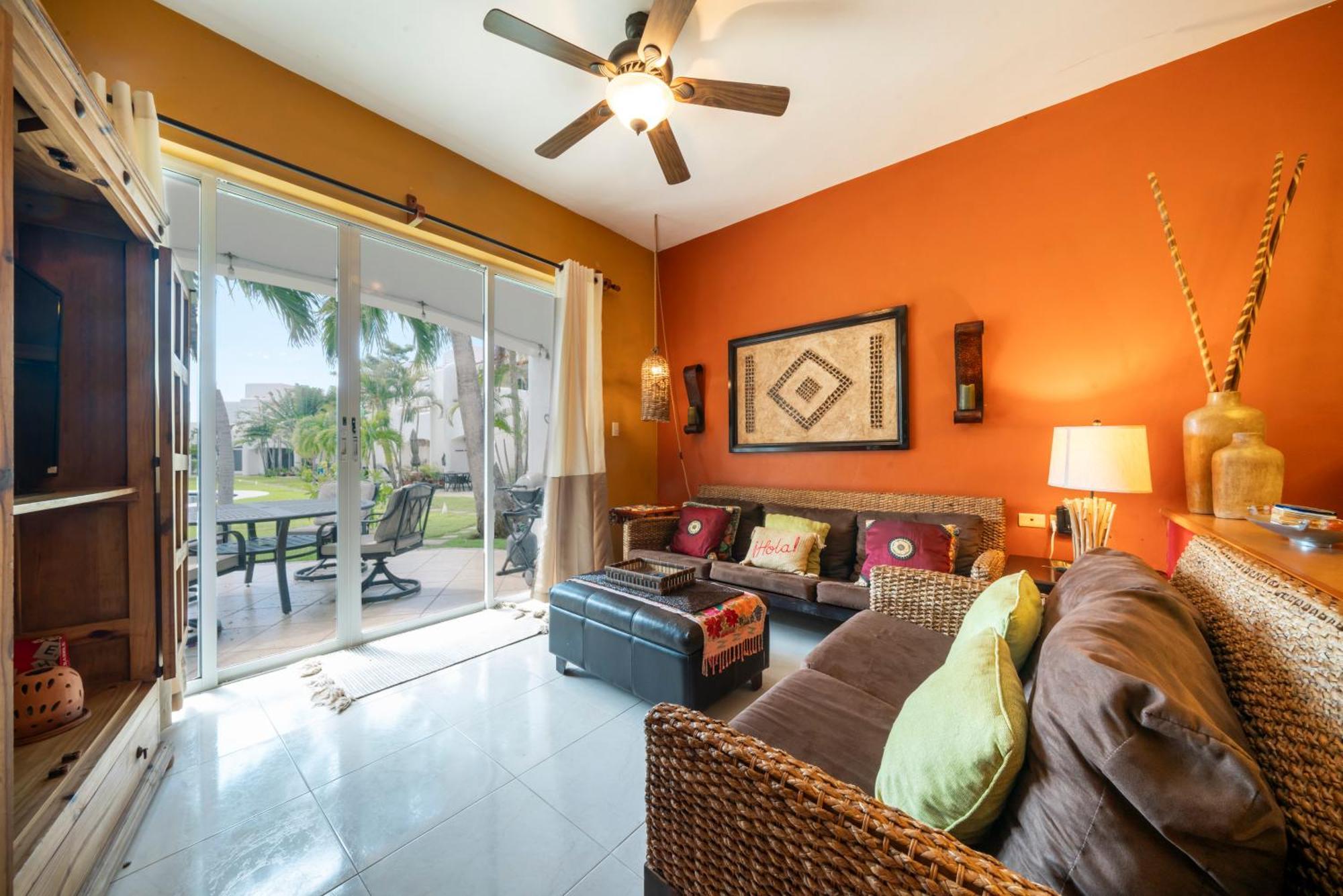 Luxury 3 Bedroom With Pool - At Playacar Ii - Mayamar G9 Villa Playa del Carmen