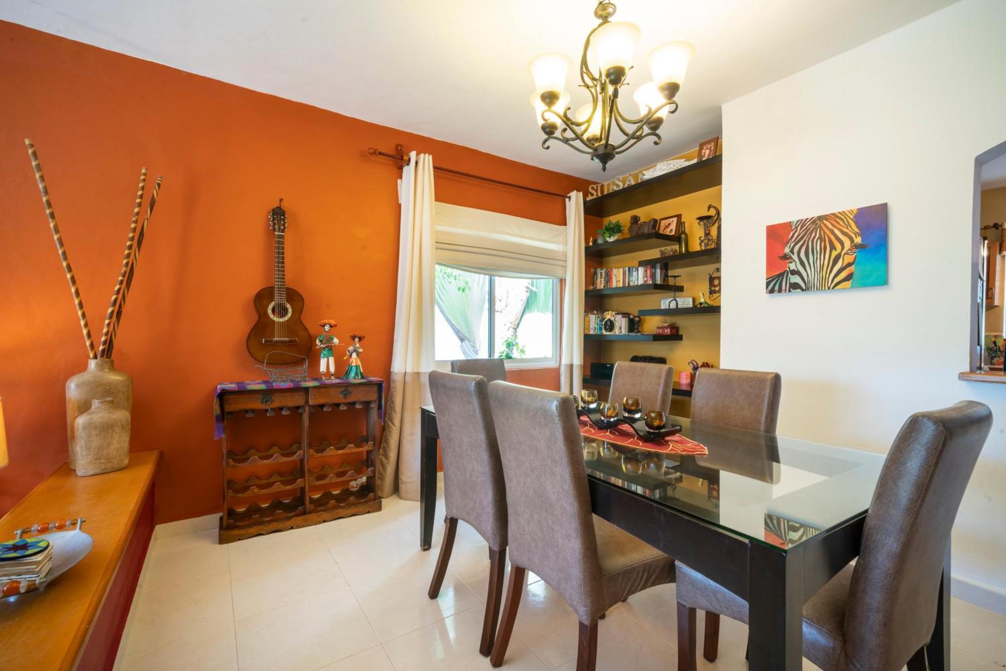 Luxury 3 Bedroom With Pool - At Playacar Ii - Mayamar G9 Playa del Carmen