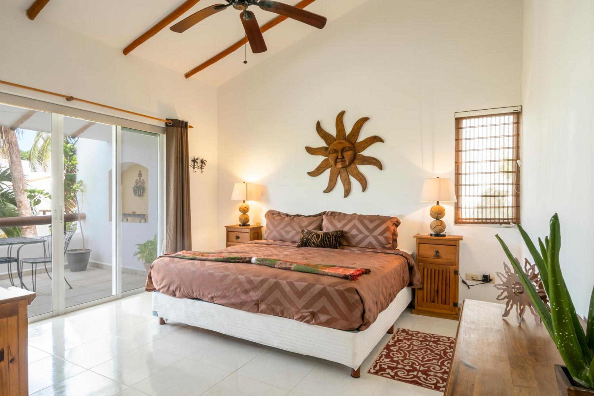 Luxury 3 Bedroom With Pool - At Playacar Ii - Mayamar G9