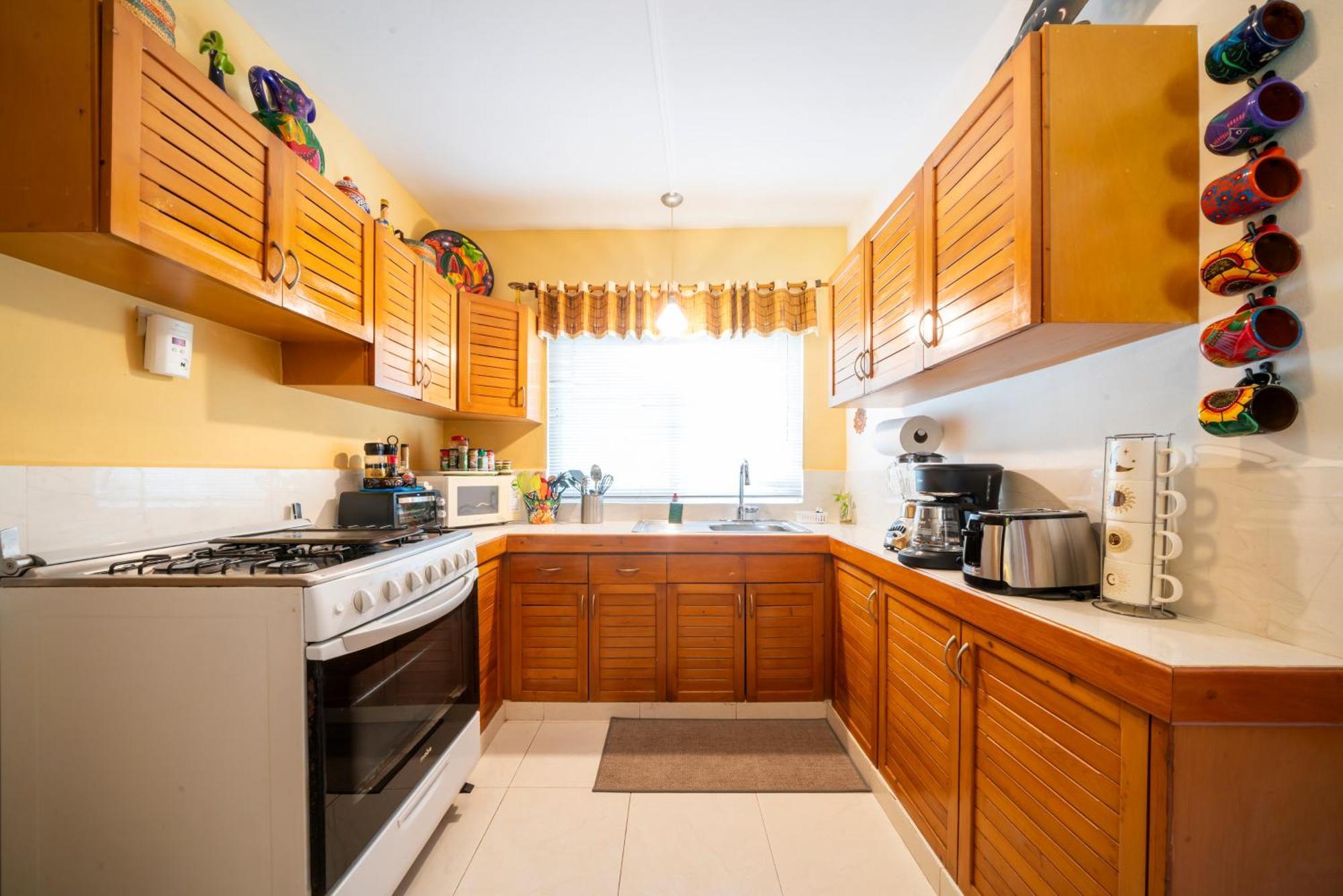 Luxury 3 Bedroom With Pool - At Playacar Ii - Mayamar G9 Villa